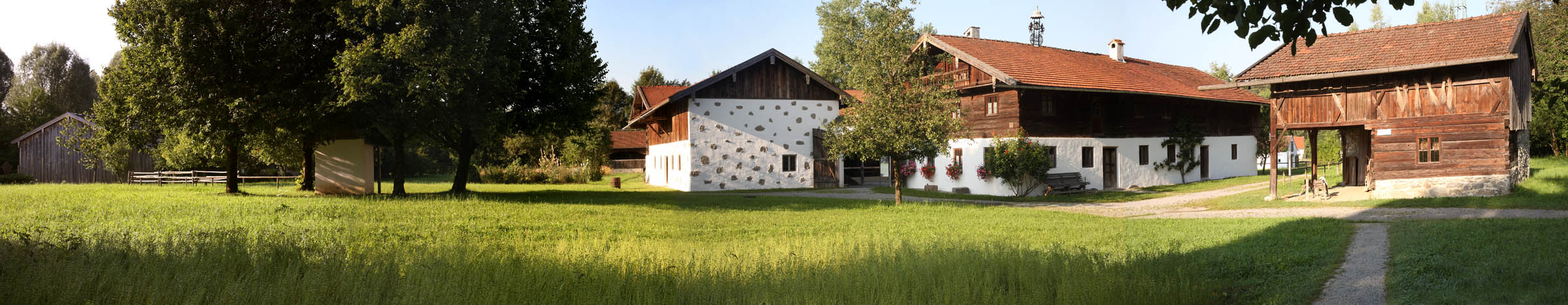 Bauernhausmuseum Amerang