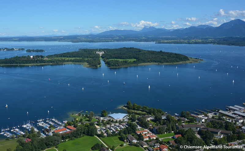 Prien am Chiemsee