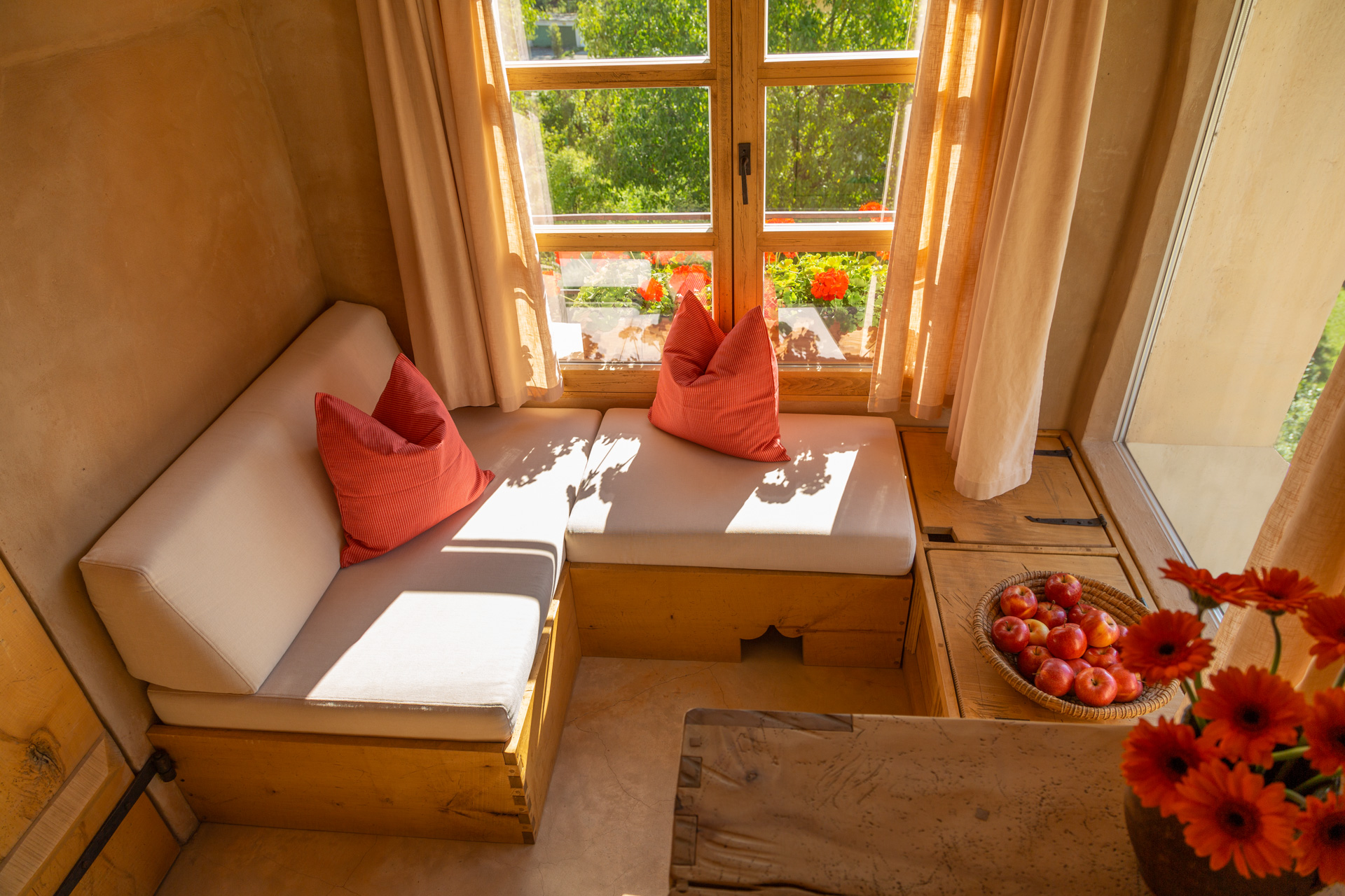 Ferienwohnung Chiemsee