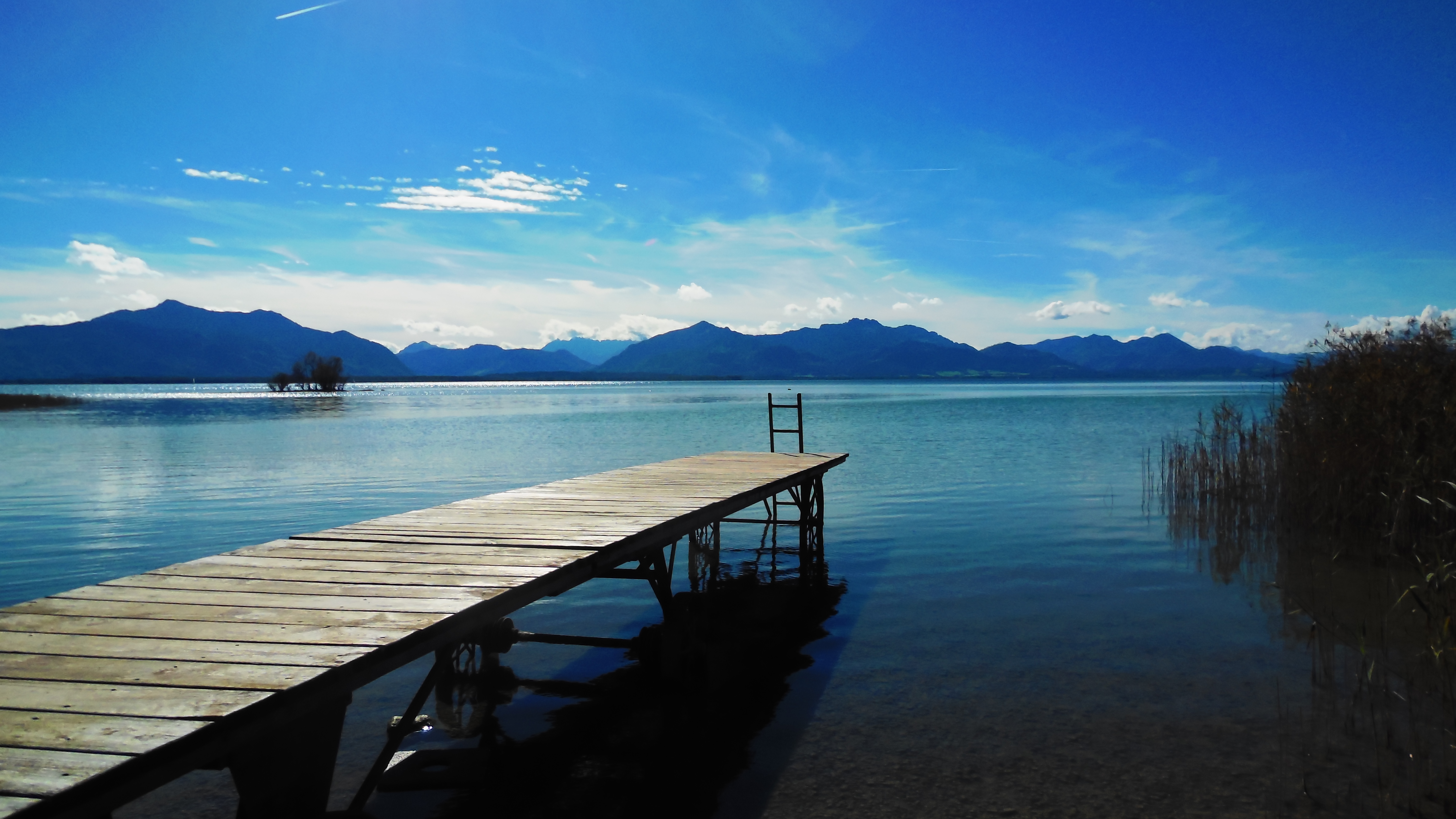 Tourist-Info Chieming