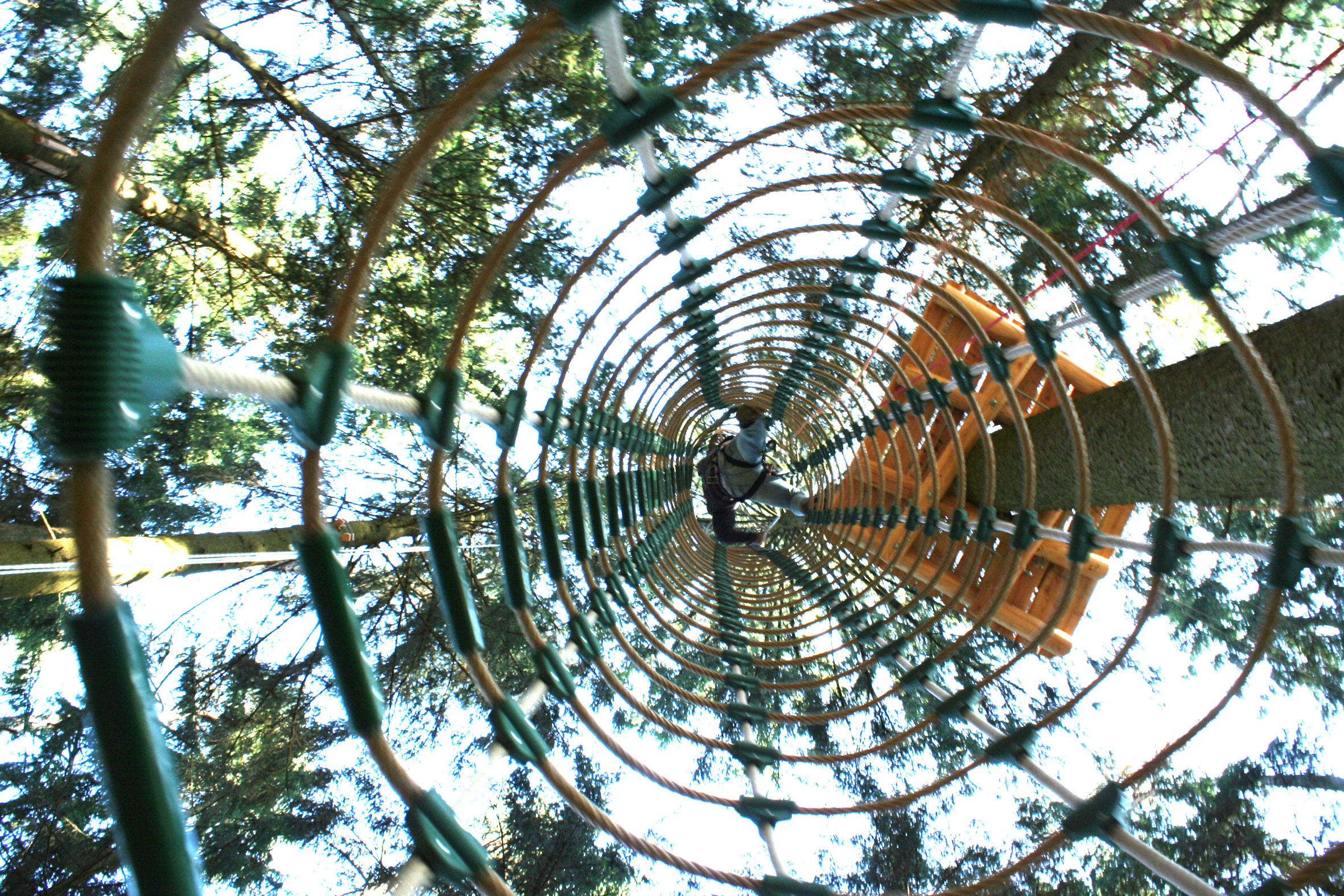 Wildfreizeitpark Oberreith